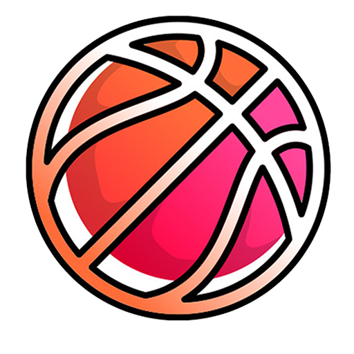 Basketball For Girls Logo